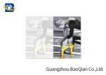 Pretty Ballet Girl Lenticular Greeting Cards 3D Image PET / PP Printing Flip