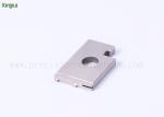 Precision Square Wire EDM Parts SUS440C Material Ra0.4um Surface Roughness