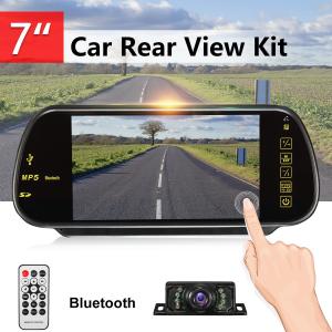 Wholesale Compact Structure Car Touch Screen Monitor 960x240 Resolution Long Service Time from china suppliers