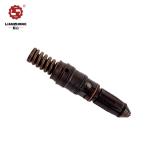K19 Diesel Engine Parts New Standard High Pressure Genset Fuel Injector Assembly