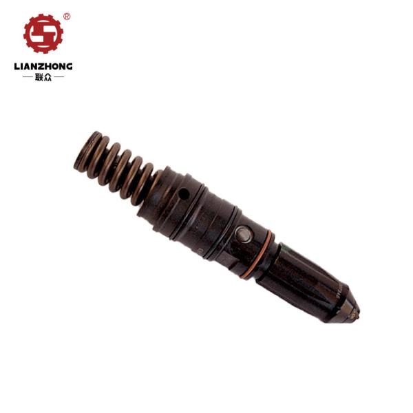K19 Diesel Engine Parts New Standard High Pressure Genset Fuel Injector Assembly