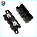 Bolt Down Auto Fuse Holder for MEGA 298 Series Car ANM AMG 400AMP 300AMP