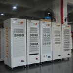 Current Analyzer Ev Battery Tester , 120V200A Lifepo4 Capacity Tester