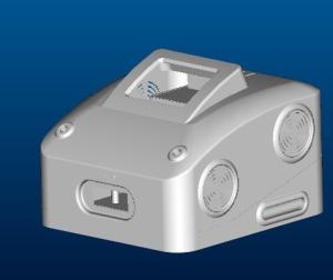 Wholesale 40kHz Cavitation Vacuum RF Fat Burning Machine Cellulite Reduction With 8'' Screen from china suppliers