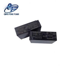 Wholesale Industrial-grade Relays G5V-1-DC12V-Om-ron-Signal DIN rail mountable from china suppliers