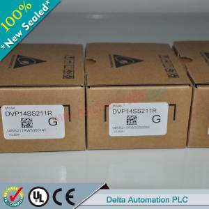 Wholesale Delta PLC DVP-EH3 Series DVP32EH00R3-L from china suppliers