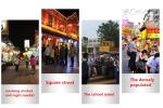 2022 Canton Fair Featured Concession Food Trailer Widely Used Customizable for