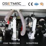 OSETMAC SYS-320B Automatic Woodworking Edge Bander for HDF Production in High