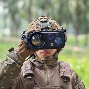 Wholesale Handheld Infrared Binoculars Mobile Night Vision Goggle High Resolution from china suppliers