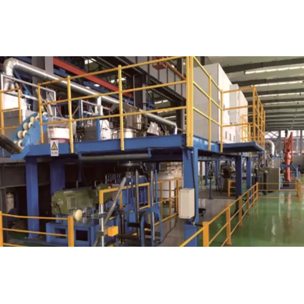 Subsea Cable for Oil & Gas Platform Electrification and Control Systems