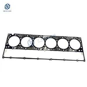 Wholesale CATEEEEEE345D Diesel Engine Cylinder Head Repair Gasket Kit 2219392 For CATEEEEEEC13 from china suppliers