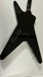 Custom Dimebag Darrell The Dean ML Type Shaped Electric Guitar Olive Green