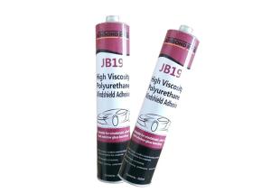 Wholesale MSDS High Modulus Sealant 300ml Car Window Glass Sealant from china suppliers