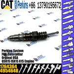 GAMEN High Quality Diesel Unit Injector 1499257 4954648 579251 4903451 1764364