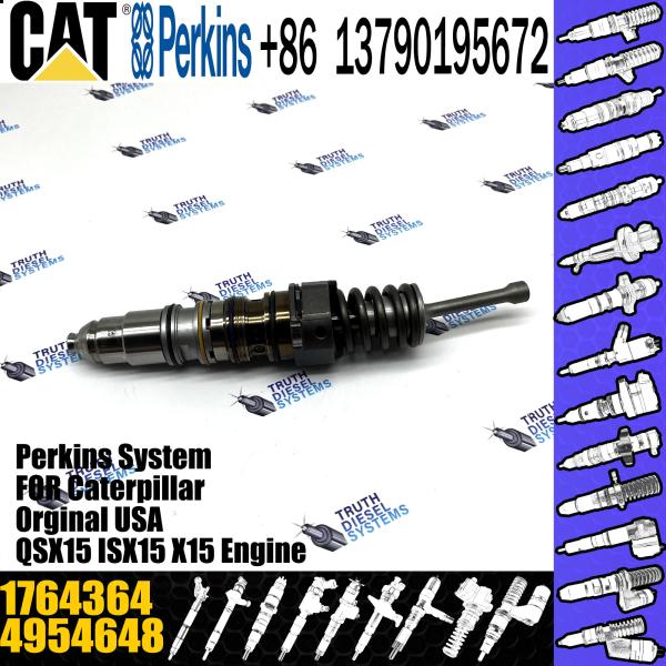 GAMEN High Quality Diesel Unit Injector 1499257 4954648 579251 4903451 1764364