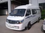Light Weight FRP Insulated Refrigerated Van Body For Safe And Fresh Food Storage