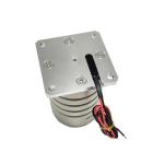 3000N Vibration Motors Screw Couplings For Aerospace High Frequency Vibration