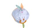 Cute Design Newborn Stuffed Animals , Custom Soft Teddy Bears For Babies