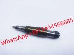 Diesel Common Rail Injector 2031835 for Engine Scannia DC09/DC13/DC16