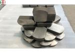 EB Ni255 Nickel Alloy High Strength High Temperature Resistant Super Alloy