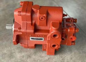 Wholesale Crawler excavator parts EX55UR PVD-2B-42 main pump piston pump from china suppliers
