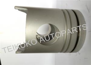 Wholesale 130mm Bore Diesel Engine Piston For Engine MITSUBISHI Excavator 6D22 6D22T from china suppliers