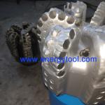 Oilfield Rock Drill Bit 9-1/2 Inch PDC Diamond Bit of API Spec