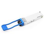 HPE BladeSystem 720190-B21 Compatible 40G QSFP+ LR4 1310nm 10km LC SMF DDM