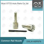 DSLA145P979 Bosch Common Rail Nozzle For Injectors 0 445110063 0986435075