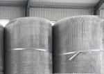 Decorative Epoxy Coated Mesh Heat Resisting Design Long Working Life