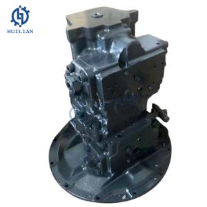 Wholesale Excavator Spare Parts Excavator Main Pump 708-2G-00700 708-2G-00150 Hydraulic Main Pump For Komatsu PC300-8 from china suppliers