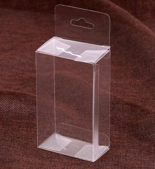 Plastic Thermoforming PET Sheet Rigid Roll 0.20mm 2100mm