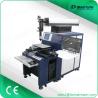 Buy cheap Float Ball Welding Automatic Laser Welding Machine With Yag Laser High Precision from wholesalers