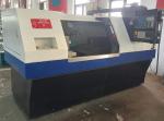 0.01-0.2mm/min Internal Grinder Machine Corrosion Resistance-IG150