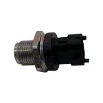 Excavator Parts 6D107 6D114 Engine Common Rail Pressure Sensor 0281002937