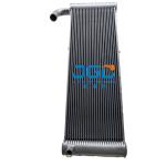 Radiator Model ZAX130-5 Industrial Hydraulic Oil Cooler Excavator Oil Cooler