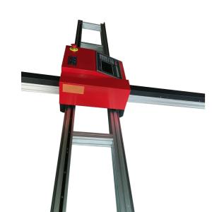 Wholesale Crossbow Portable Cnc Plasma Cutting Machine 63a 120a 160a 200a from china suppliers