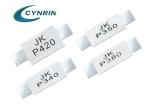 14.1 Amp PTC Resettable Fuse Strap Type Axial Leaded JK P Series