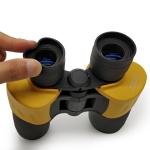 10X50 Waterproof Fogproof Shockproof Military Telescope Binoculars