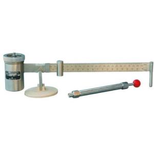 Wholesale Cru-Wate Pressurized Fluid Density Scale , Tru-Watepressurized Mud Balance from china suppliers