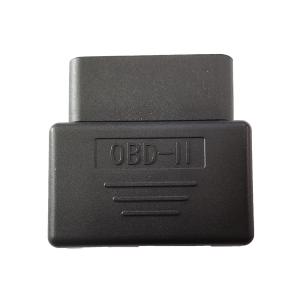 Wholesale PA66 ABS Brass OBD2 Plug Adapter For Auto Diagnostic Devices from china suppliers