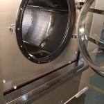 70kg Capacity Automatic Jeans Washer Extractor for Industrial Laundry Facilities
