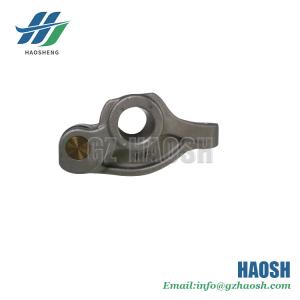 Wholesale Valve Rocker Arm 8973064241 8-97306424-1 For Isuzu 700p 4HK1 6HK1 from china suppliers
