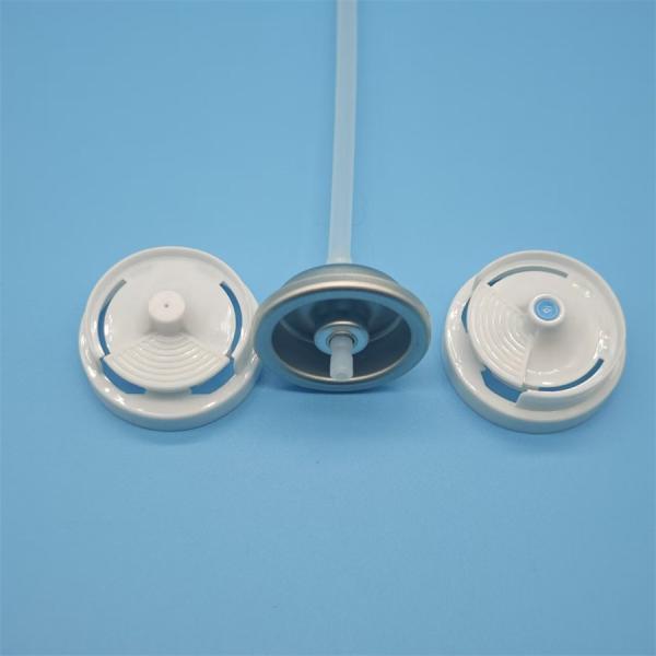 High-Quality Antibacterial Air Freshener Valve for Homes - Purifying Spray for