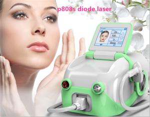 Wholesale 808nm diode laser / laser portable hair removal / diode laser beauty equipment portable from china suppliers