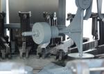 waffle cone processing line for Full automatic maker ice cream