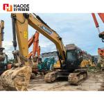 Used Sany Sy200 20ton Hydraulic Crawler Excavator for Earth Moving Equipment