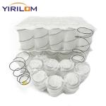 Funiture Pocket Spring For Sofa Seat Cushion Core Diameter 6-7cm