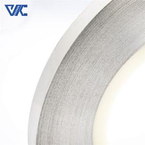 Wholesale Cold Drawn High Strength NO5500 Nickel Coil Monel K500 Strip For High Temperature Applications from china suppliers