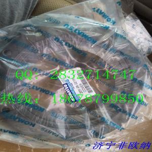 Wholesale 20Y-26-22191 KOMATSU pc200-8 Swing Machinery and Motor, Mounting 20Y-26-22191 cover from china suppliers